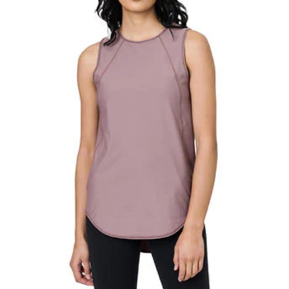 Tuff Athletics Women’s Tank Top NWT